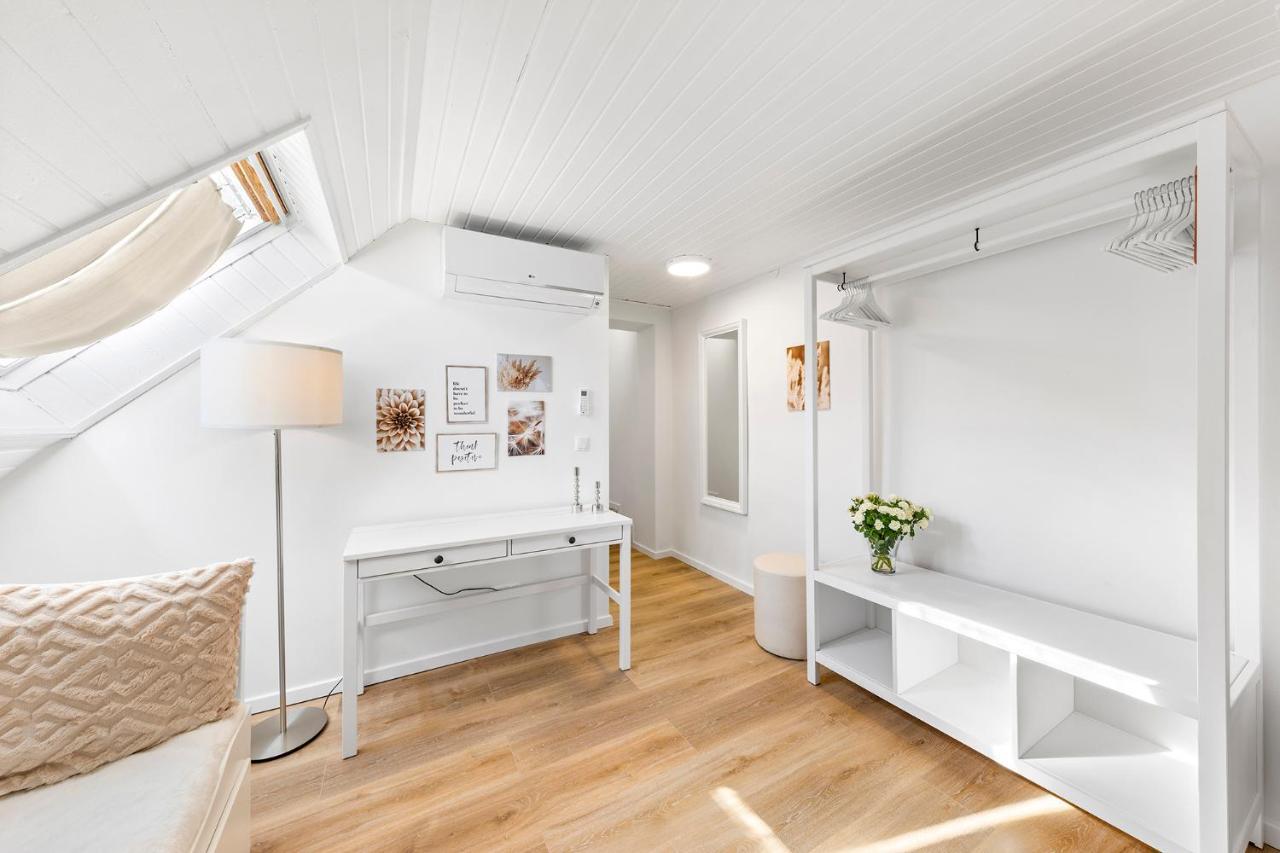 Landhaus Rust Eksteriør bilde